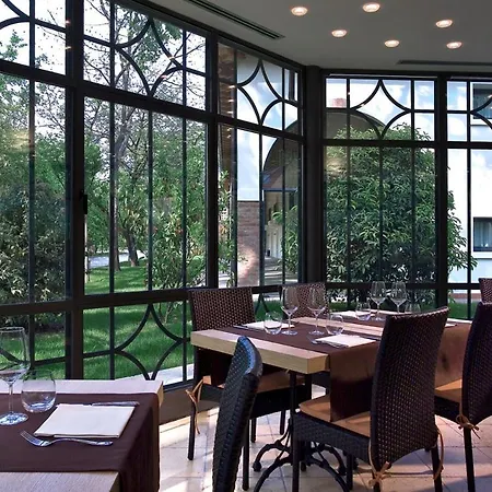 Ca' Mura Natura E Hotel 4*