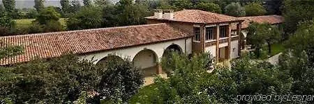 Отель Ca' Mura Natura E