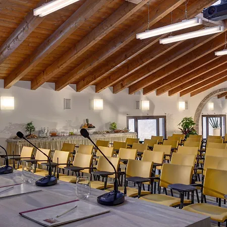 Ca' Mura Natura E Hotel Maserà di Padova