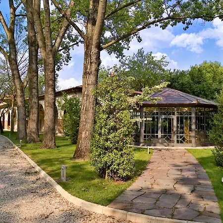 Ca' Mura Natura E Hotel