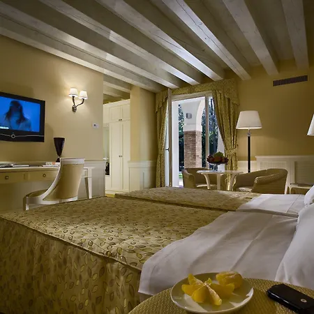 Ca' Mura Natura E Отель Мазера-ди-Падова