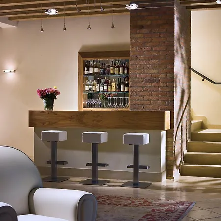 Отель Ca' Mura Natura E Мазера-ди-Падова