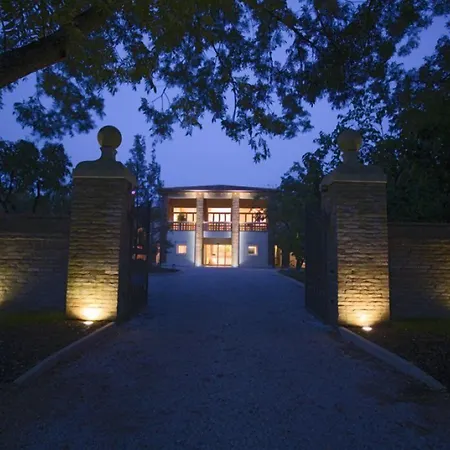 Ca' Mura Natura E Мазера-ди-Падова