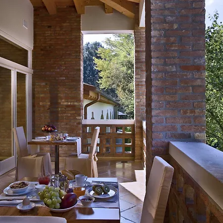 Ca' Mura Natura E Отель 4*