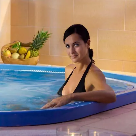 Ca' Mura Natura E Отель Мазера-ди-Падова