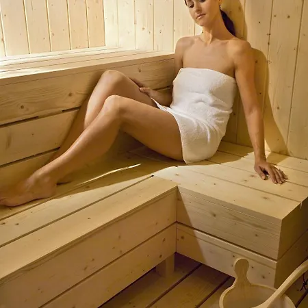 Otel Ca' Mura Natura E 4*