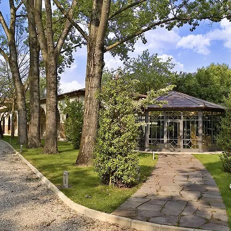 Otel Ca' Mura Natura E Maserà di Padova