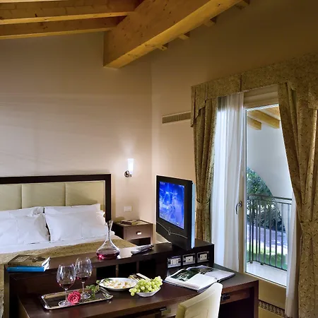 Otel Ca' Mura Natura E Maserà di Padova