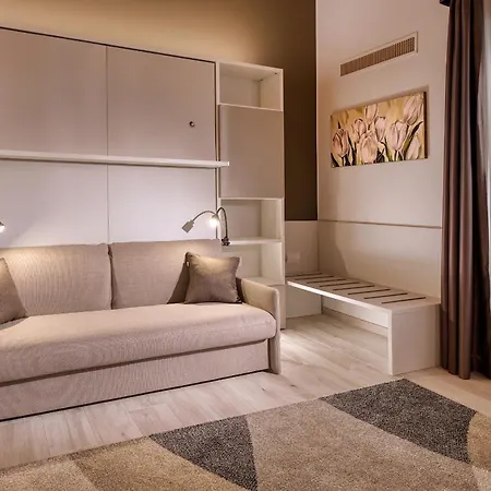 Ca' Mura Natura E Otel