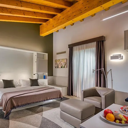 Otel Ca' Mura Natura E
