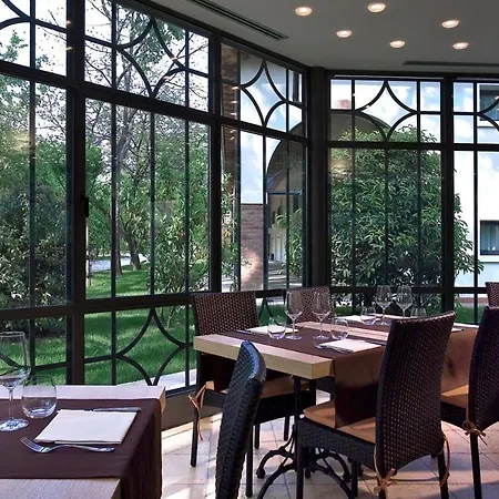 Ca' Mura Natura E Otel 4*
