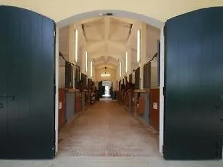 Otel Ca' Mura Natura E