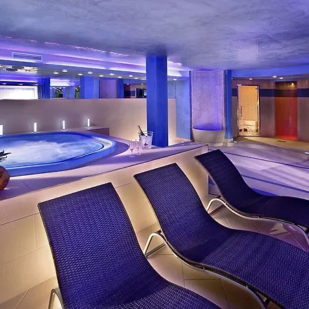 Hotel Ca' Mura Natura E Maserà di Padova