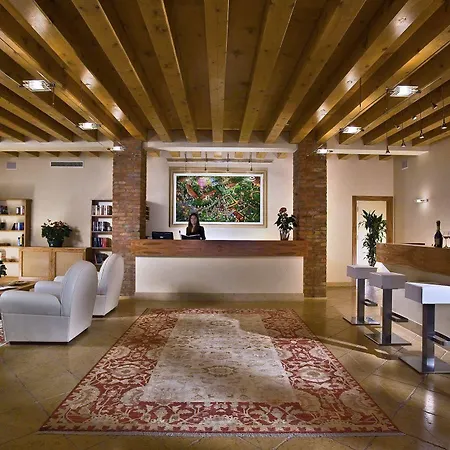 Ca' Mura Natura E Hotel Maserà di Padova