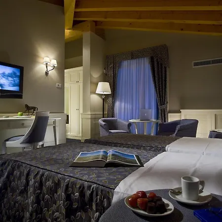 Ca' Mura Natura E Otel