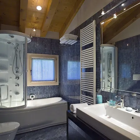 Ca' Mura Natura E Hotel 4*