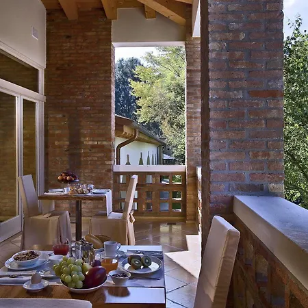 Ca' Mura Natura E Hotel 4*