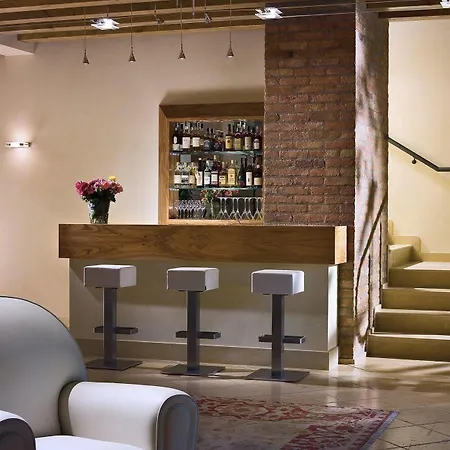 Ca' Mura Natura E Hotel