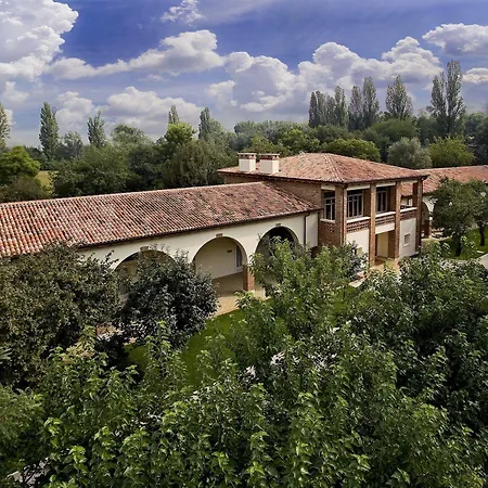 Ca' Mura Natura E 4* Maserà di Padova
