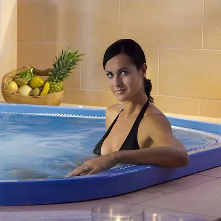 Ca' Mura Natura E Hotel